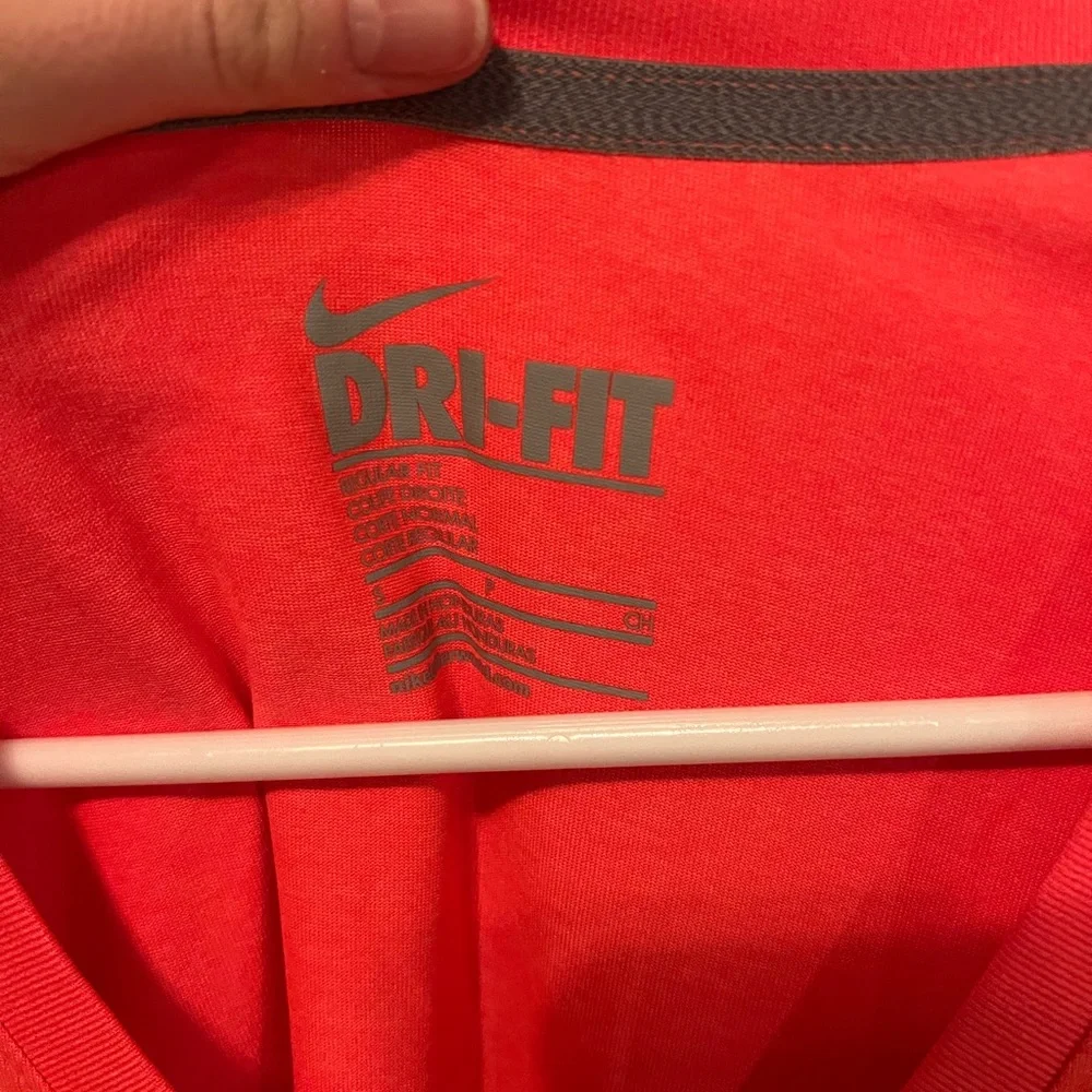 Nike size small